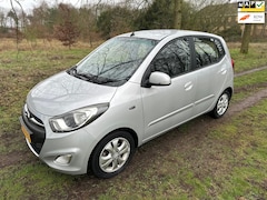 Hyundai i10 - 1.2 i-Catcher APK 31-08-2026