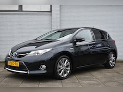 Toyota Auris - 1.8 Hybrid Lease Automaat 100pk | Achteruitrijcamera | Dealer onderhouden | Bluetooth |
