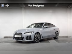 BMW 4-serie Gran Coupé - 420i High Executive