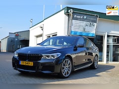 BMW 6-serie Gran Turismo - 630i High Exec. M-SPORT 1 eigenaar 1 dealer vol optie's