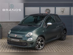 Fiat 500 - 1.2 Rockstar Vol opties Beats Speciale kleur Garantie