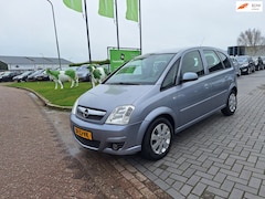Opel Meriva - 1.6-16V Temptation / 97.288 km NAP / APK maart 2027