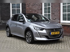 Peugeot e-208 - EV GT Pack 50 kWh SOH 89% Wij zijn op afspraak geopend Graag bellen voor uw komst