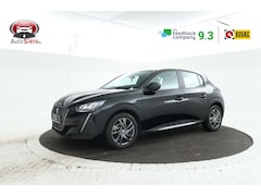 Peugeot 208 - 1.2 PureTech Active Pack Apple carplay, A-spoiler, climate,