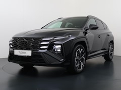 Hyundai Tucson - 1.6 T-GDI HEV N Line Complete Uitvoering