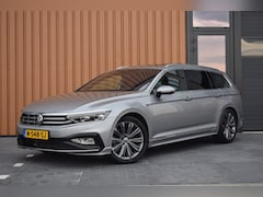 Volkswagen Passat Variant - 1.5 TSI 150pk DSG R-Line | Pano | Trekhaak | 360 camera