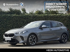BMW 1-serie - 120 | M-Sport | 18'' | Harman/Kardon | Comfort Access | Camera