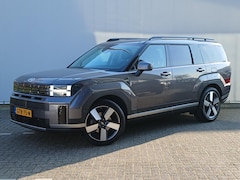 Hyundai Santa Fe - 1.6 T-GDi HEV 215pk Aut 2WD 7pl Premium | Navi | Cruise en Climate Control