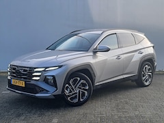 Hyundai Tucson - 1.6 T-GDi HEV 238pk 2WD Aut Premium | Navi | Cruise en Climate Control