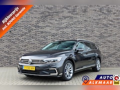 Volkswagen Passat Variant - 1.4 TSI PHEV GTE Business | Trekhaak | Rijklaarprijs - incl.garantie
