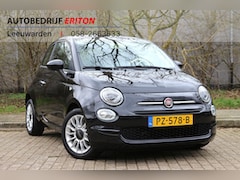 Fiat 500 - 0.9 TwinAir Turbo Popstar | NL-auto | Automaat | Airco | Cruise control | Elek. ramen | Li