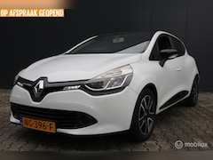 Renault Clio - 1.2 16V 4-Cilinder AIRCO/NAVIGATIE/PDC/LMV