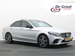 Mercedes-Benz C-klasse - 300 e 4MATIC