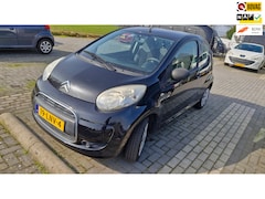 Citroën C1 - 1.0-12V Séduction 68PK | Rijklaarprijs | Stuurbekrachtiging