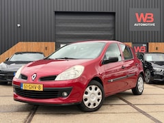 Renault Clio - 1.2-16V Special Line Airco Elektrische ramen