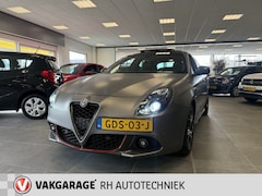 Alfa Romeo Giulietta - 1.750 Turbo Veloce Carbon