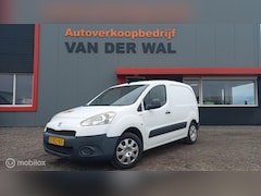 Peugeot Partner - bestel 122 1.6 HDi 90 L2 Première