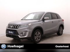Suzuki Vitara - 1.5 Hybrid Select | Automaat | Adaptive cruise | Stoelverwarming | CarPlay | Camera | Afne