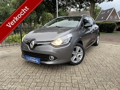 Renault Clio Estate - 0.9 TCe Dynamique, Beurt, Trekhaak, Enz