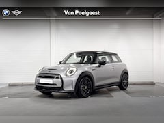 MINI Mini-Electric - 3-Deurs Camden Edition | Apple Carplay/Android Auto | Stoelverwarming | Achteruitrijcamera