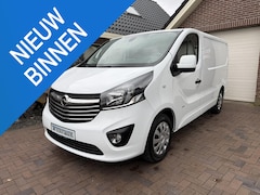 Opel Vivaro - 1.6 CDTI L1H1 Trekhaak inrichting 135dkm