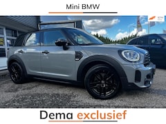 MINI Countryman - 1.5 Cooper Chili 18'' V-COCKPIT/NAVI/DAB/CARPLAY/ECC/PDC/CRUISE//