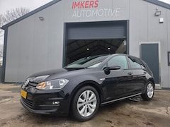 Volkswagen Golf - 1.0 TSI Comfortline | Navi | PDC |