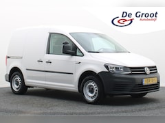 Volkswagen Caddy - 2.0 TDI L1H1 Cruise, Apple Carplay, Airco, Elektr. Pakket