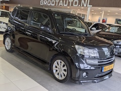 Daihatsu Materia - 1.5 Soul Automaat Airco, Stuurbekrachtiging