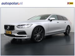 Volvo V90 - 2.0 T4 Momentum Trekhaak/Adaptive/21Inch/BLIS etc
