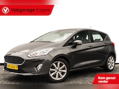 Ford Fiesta - 1.1 86 PK Trend | N Model | Meeneemprijs | Ned Auto | 5 Drs | Airco | APK nov 2026 | | PDC