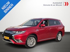Mitsubishi Outlander - 2.4 PHEV Intense+