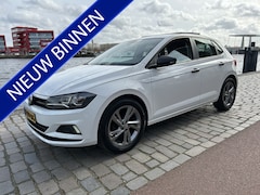 Volkswagen Polo - 1.0 MPI Trendline 5 Deurs airco apk keurige auto