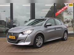 Peugeot 208 - 1.2 PureTech Active Airco/Lmv/Camera