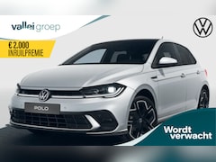 Volkswagen Polo - 1.0 TSI 95PK DSG R-Line Edition