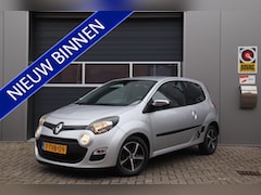 Renault Twingo - 1.2 16V Parisienne, Bluetooth, Airco