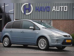 Ford C-Max - 1.8-16V Trend, CLIMA, CRUISE CONTROL, TREKHAAK