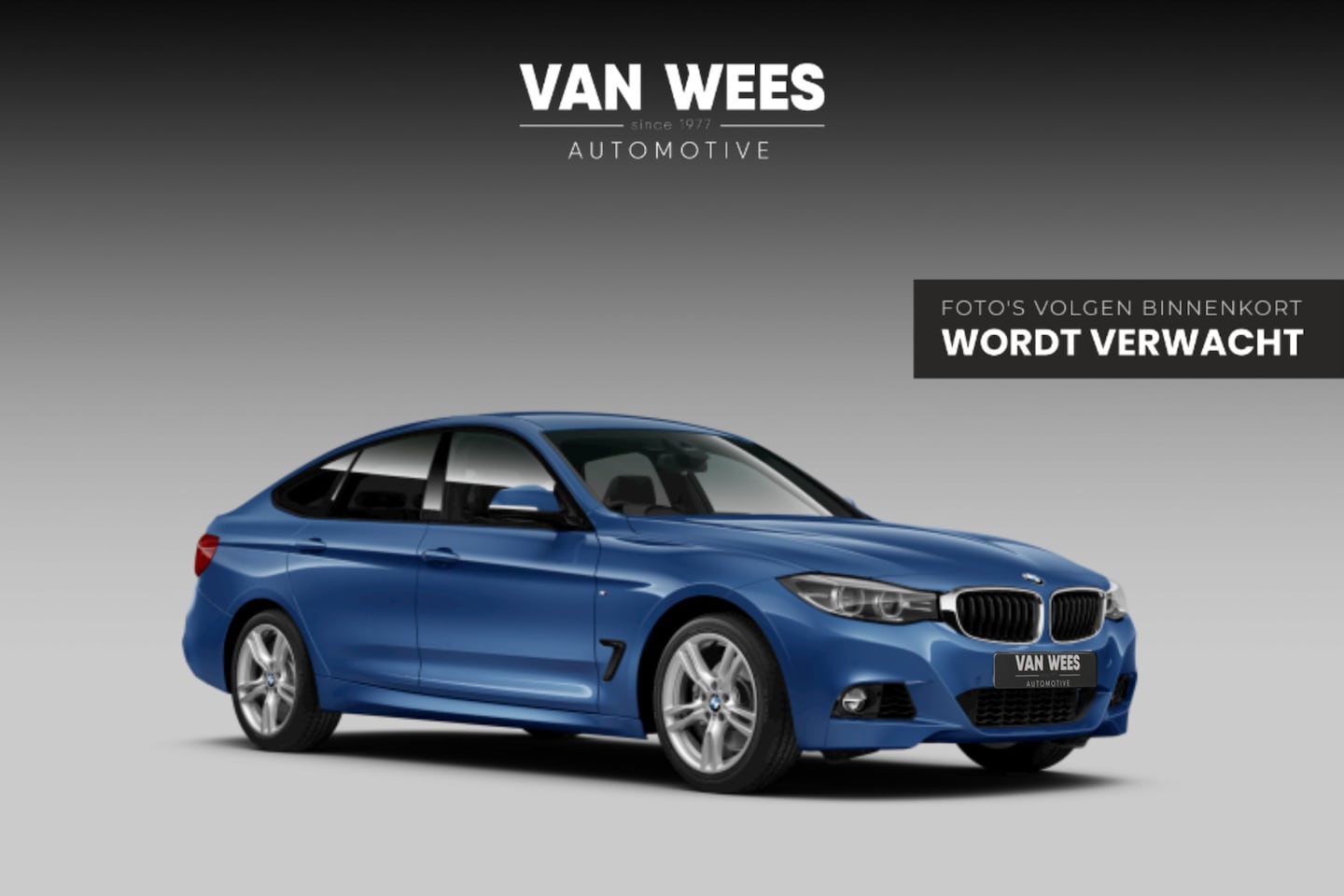 BMW 3-serie Gran Turismo - 330i xDrive High Executive 330i xDrive High Executive - AutoWereld.nl