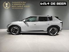 Kia EV4 - 81, 4 kWh 204PK Plus Advanced