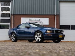 Ford Mustang - 4.6 V8 GT