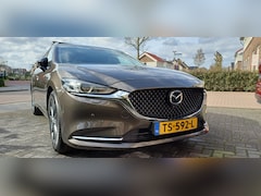 Mazda 6 Sportbreak - 2.0 SkyActiv-G Luxury