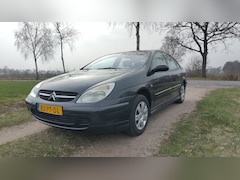 Citroën C5 - 2.0-16V Différence 2+