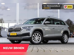 Skoda Kodiaq - 1.5 TSI Business Edition Plus | Camera | Matrix LED