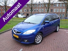 Mazda 5 - 5 2.0 TS Plus Automaat, , , , 7 Persoons 2e eigenaar 146PK