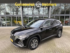 Hyundai Tucson - 1.6 T-GDI MHEV Comfort Smart | AUTOMAAT | CAM | CARPLAY | LANE ASIST | NAVI | PDC V&A | ST