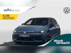 Volkswagen Golf - 1.5 eTSI 150PK DSG R-Line Edition Black Style