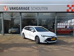 Toyota Corolla Touring Sports - Hybrid 140 Business Plus