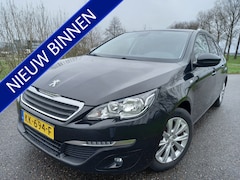 Peugeot 308 SW - 1.2 PureTech Style