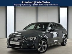 Audi A3 Sportback - 1.5 TFSI CoD Design Pro Line 150 pk | Automaat | Xenon | Trekhaak |