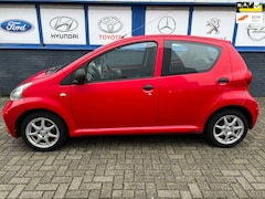 Toyota Aygo - 1.0-12V 5-DRS. 12-2005 APK 12-26 1950EU